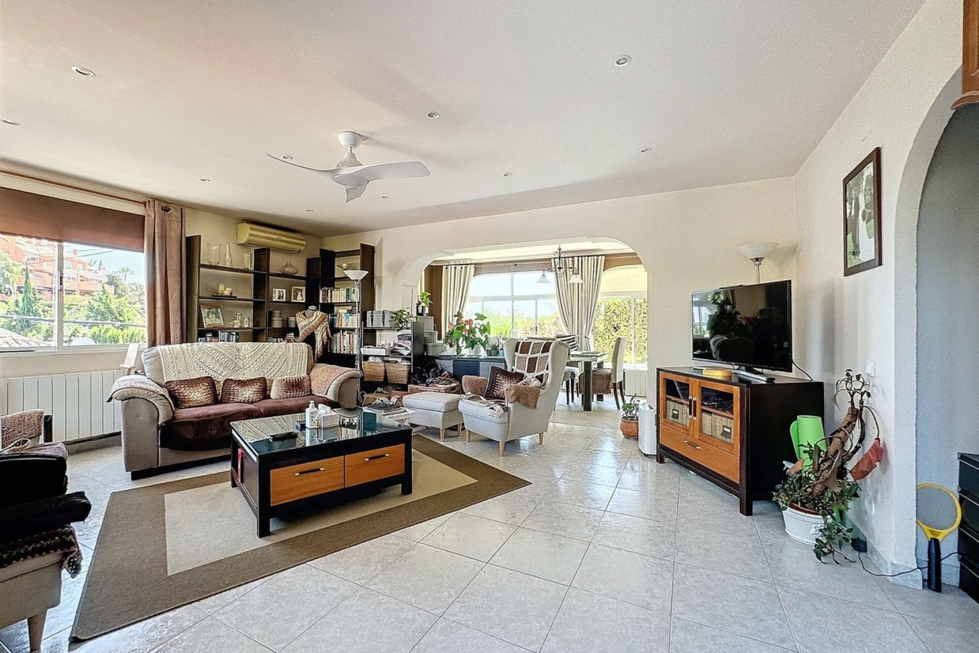 Rynek wtórny - Villa - Marbella - Nueva Andalucía