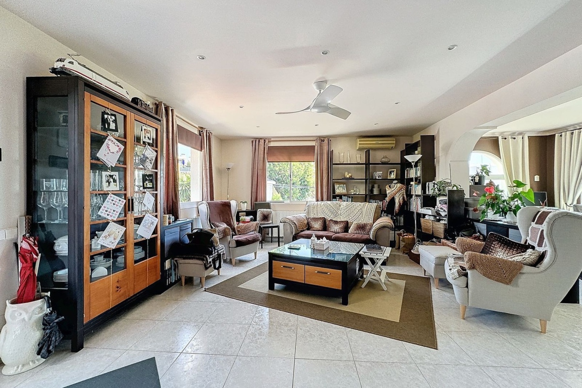 Rynek wtórny - Villa - Marbella - Nueva Andalucía