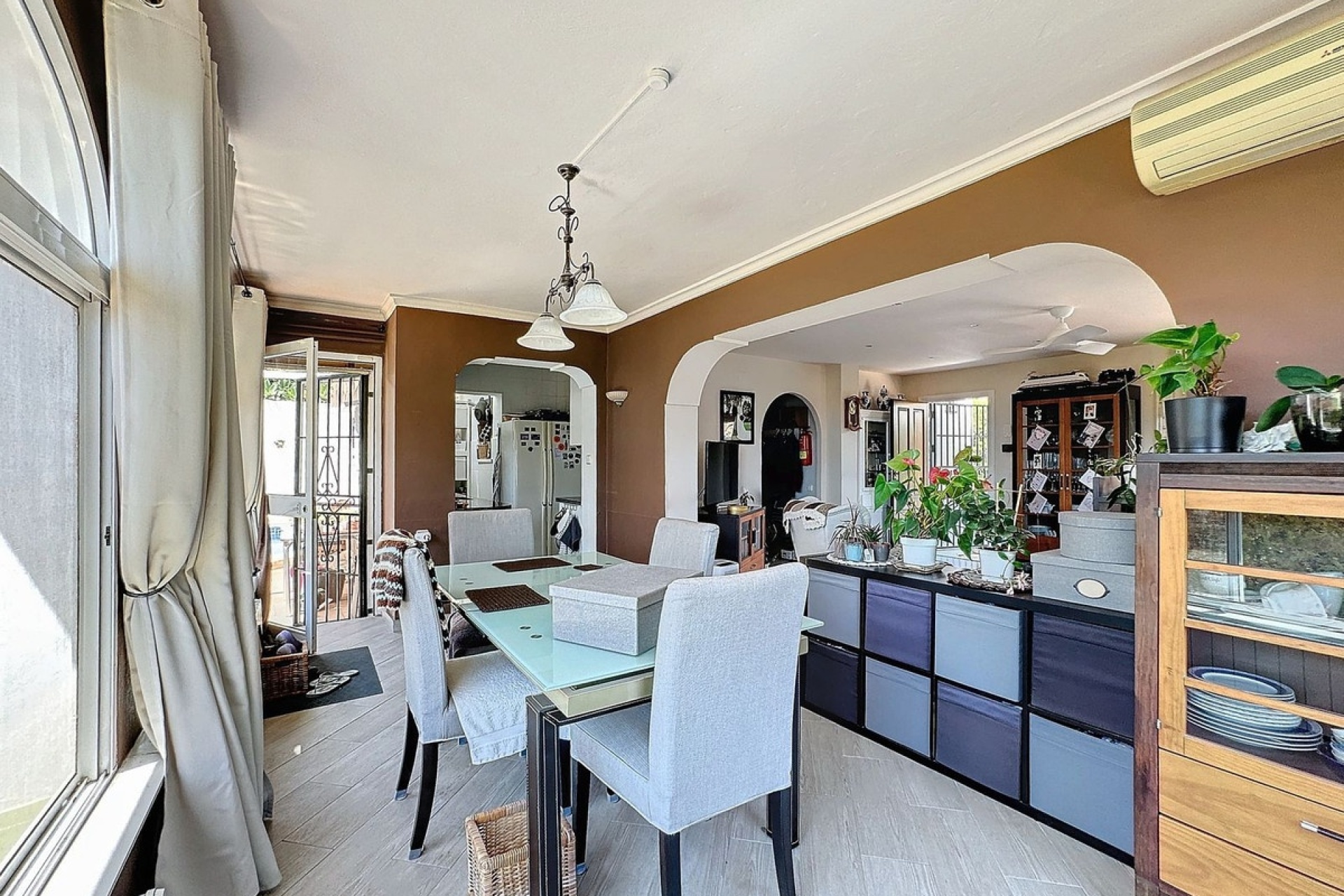 Rynek wtórny - Villa - Marbella - Nueva Andalucía