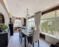 Rynek wtórny - Villa - Marbella - Nueva Andalucía