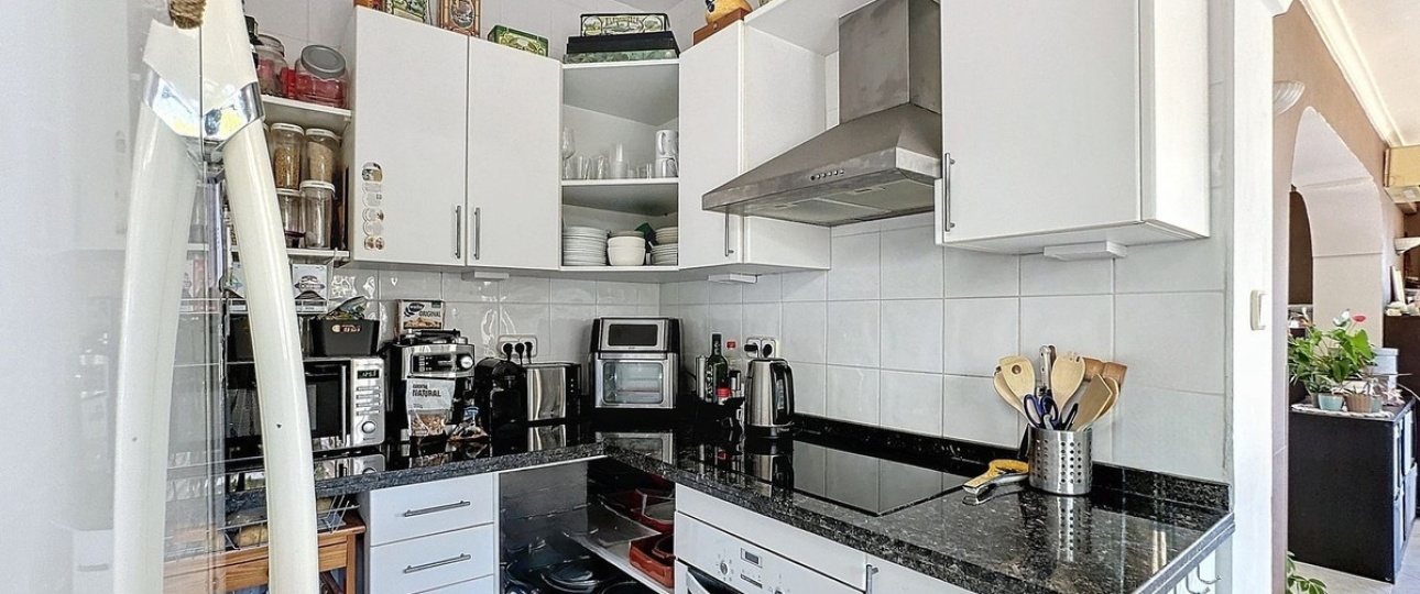 Rynek wtórny - Villa - Marbella - Nueva Andalucía
