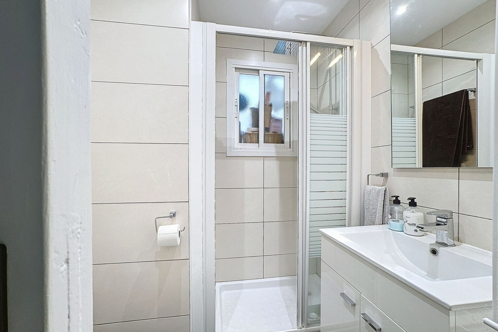 Rynek wtórny - Villa - Marbella - Nueva Andalucía