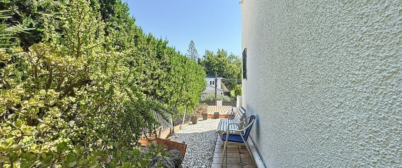 Rynek wtórny - Villa - Marbella - Nueva Andalucía