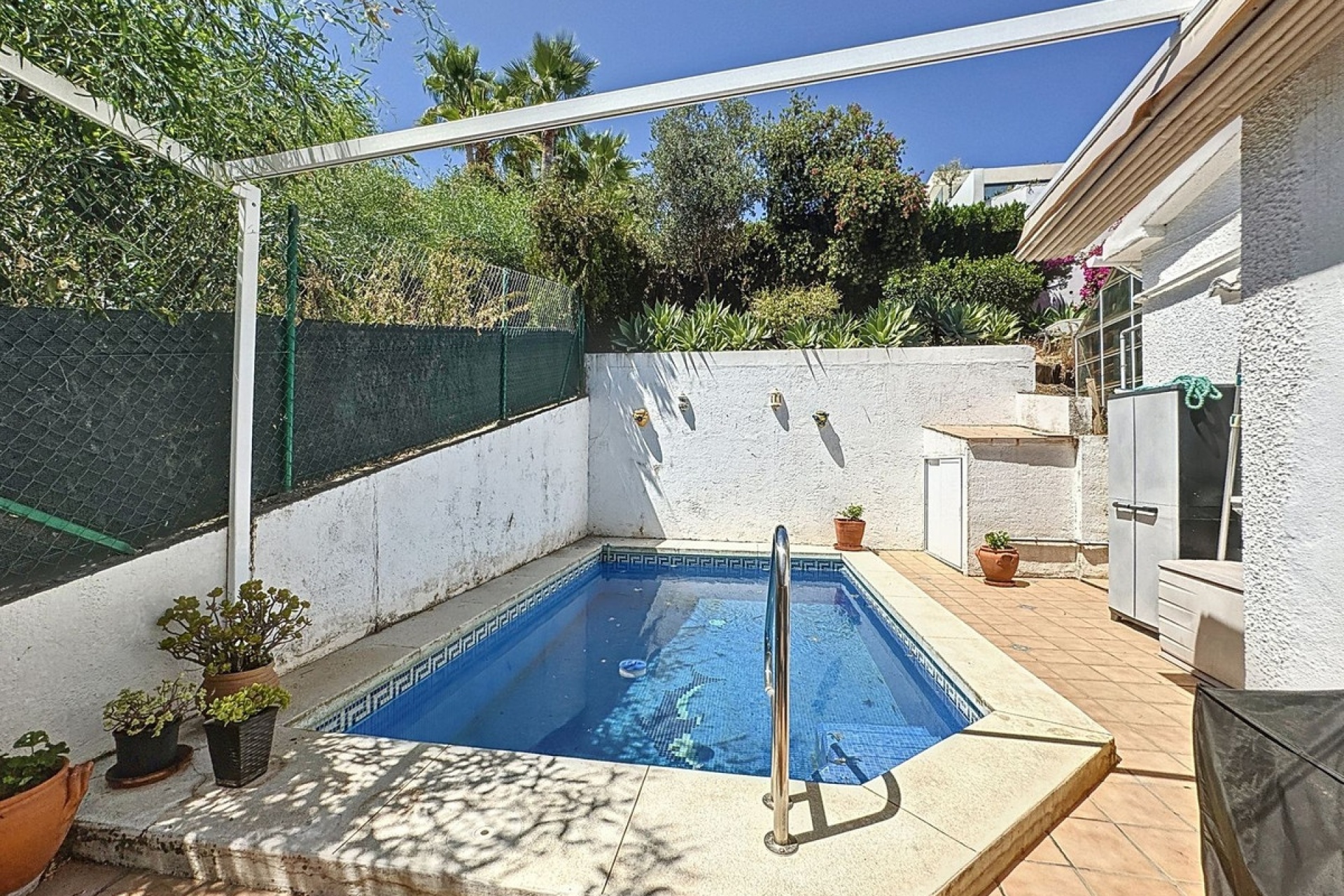Rynek wtórny - Villa - Marbella - Nueva Andalucía