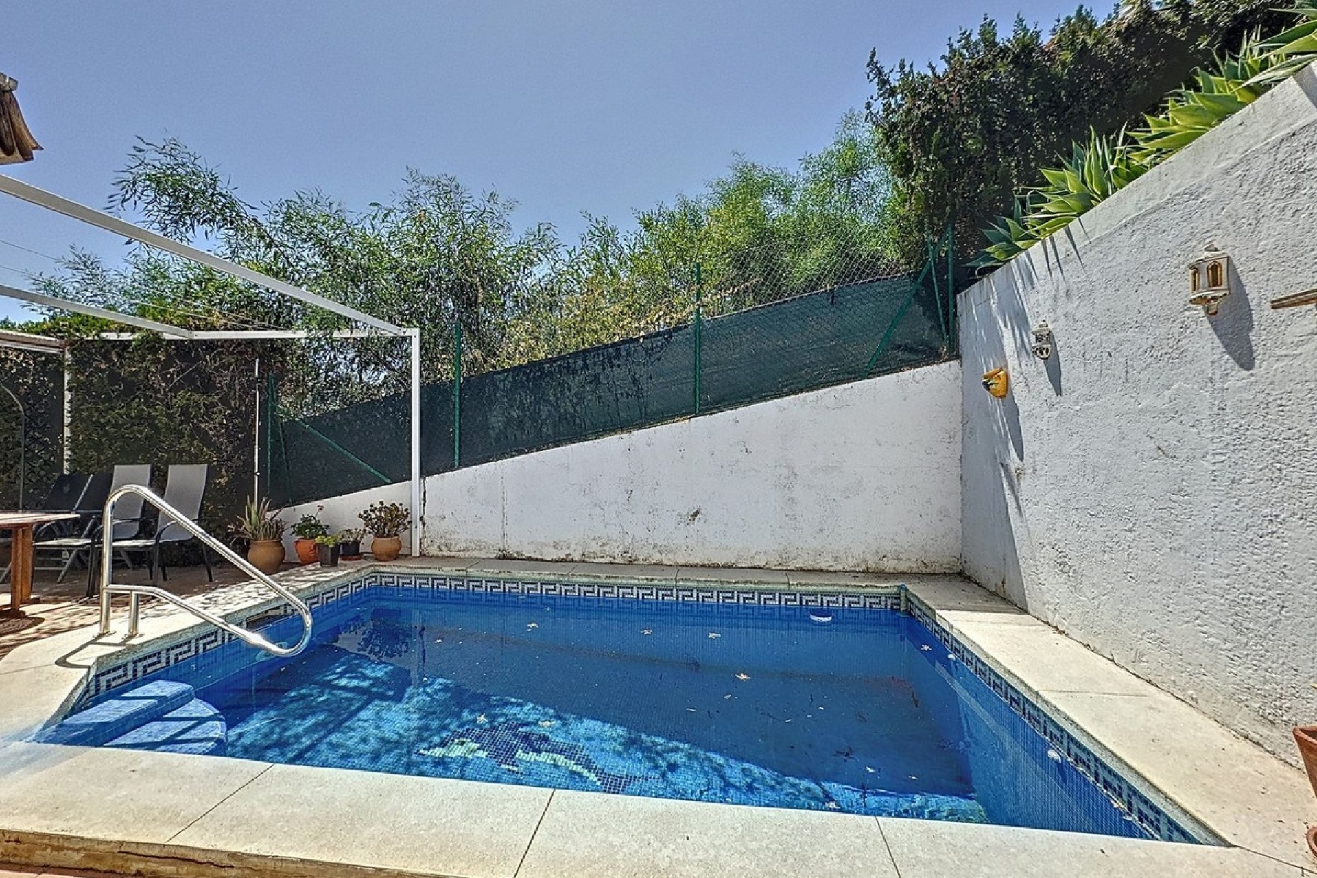 Rynek wtórny - Villa - Marbella - Nueva Andalucía