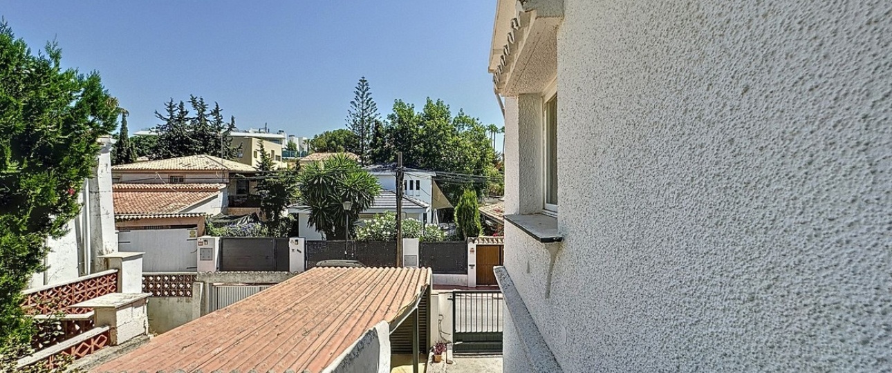 Rynek wtórny - Villa - Marbella - Nueva Andalucía