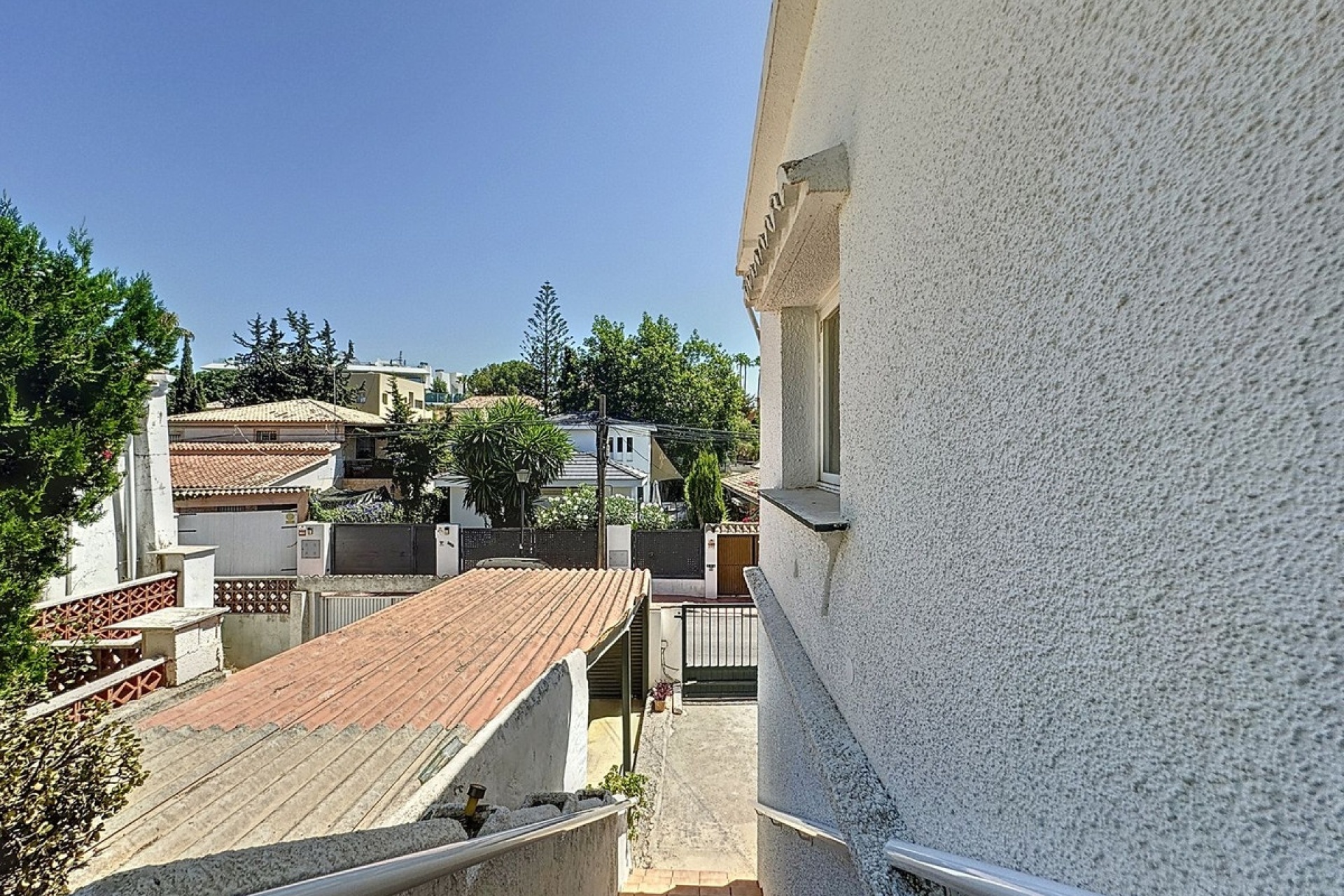 Rynek wtórny - Villa - Marbella - Nueva Andalucía