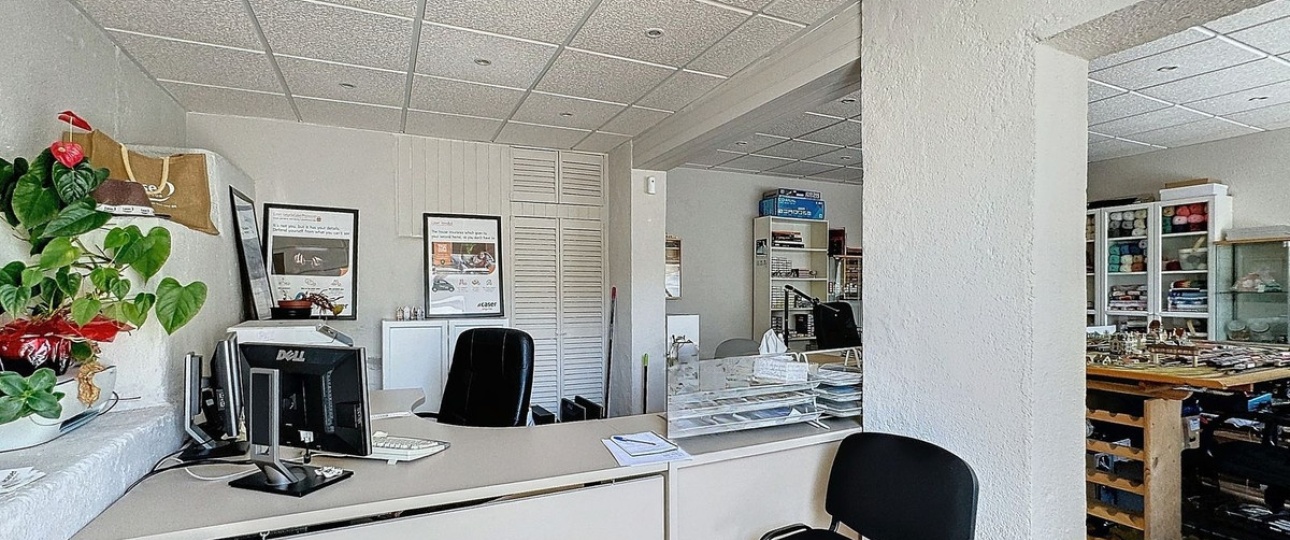 Rynek wtórny - Villa - Marbella - Nueva Andalucía