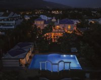 Rynek wtórny - Villa - Marbella - Nueva Andalucía