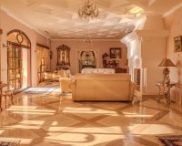 Rynek wtórny - Villa - Marbella - Nueva Andalucía