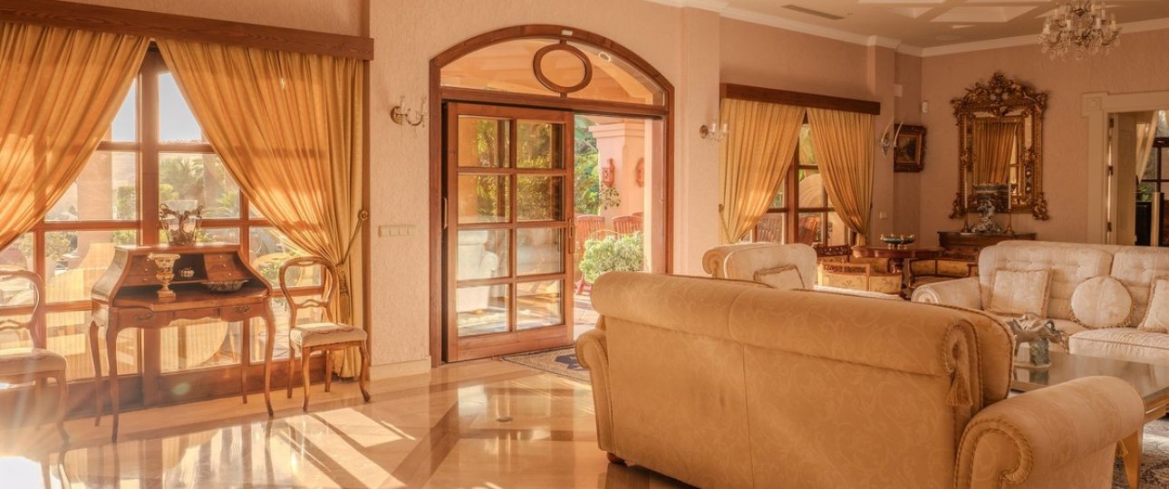 Rynek wtórny - Villa - Marbella - Nueva Andalucía