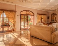 Rynek wtórny - Villa - Marbella - Nueva Andalucía