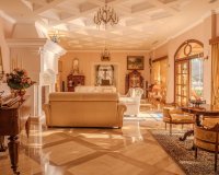 Rynek wtórny - Villa - Marbella - Nueva Andalucía