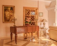 Rynek wtórny - Villa - Marbella - Nueva Andalucía
