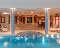 Rynek wtórny - Villa - Marbella - Nueva Andalucía