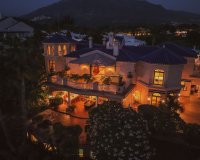 Rynek wtórny - Villa - Marbella - Nueva Andalucía