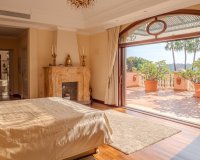 Rynek wtórny - Villa - Marbella - Nueva Andalucía
