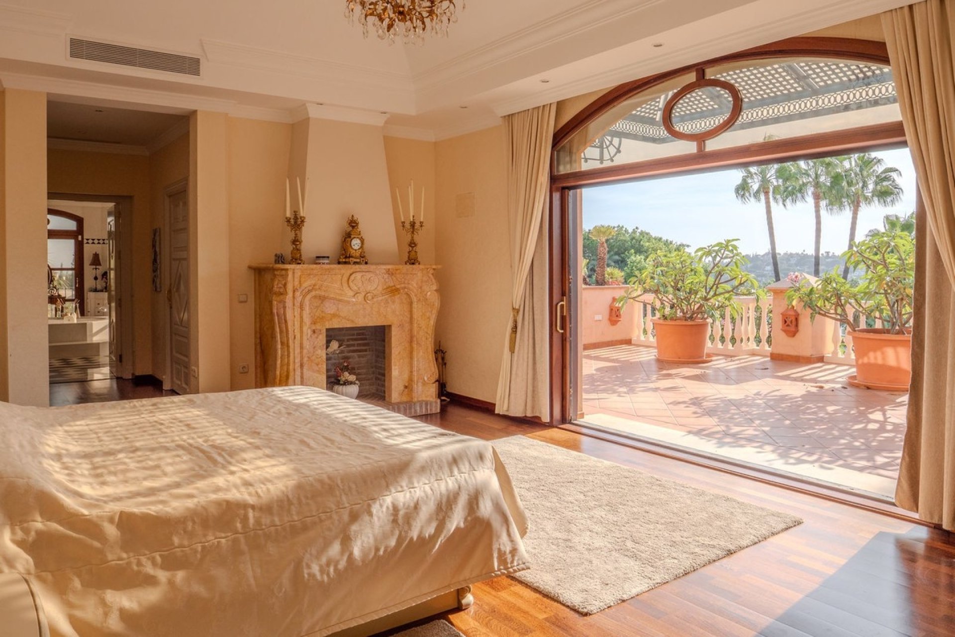 Rynek wtórny - Villa - Marbella - Nueva Andalucía