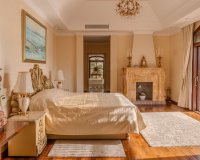 Rynek wtórny - Villa - Marbella - Nueva Andalucía