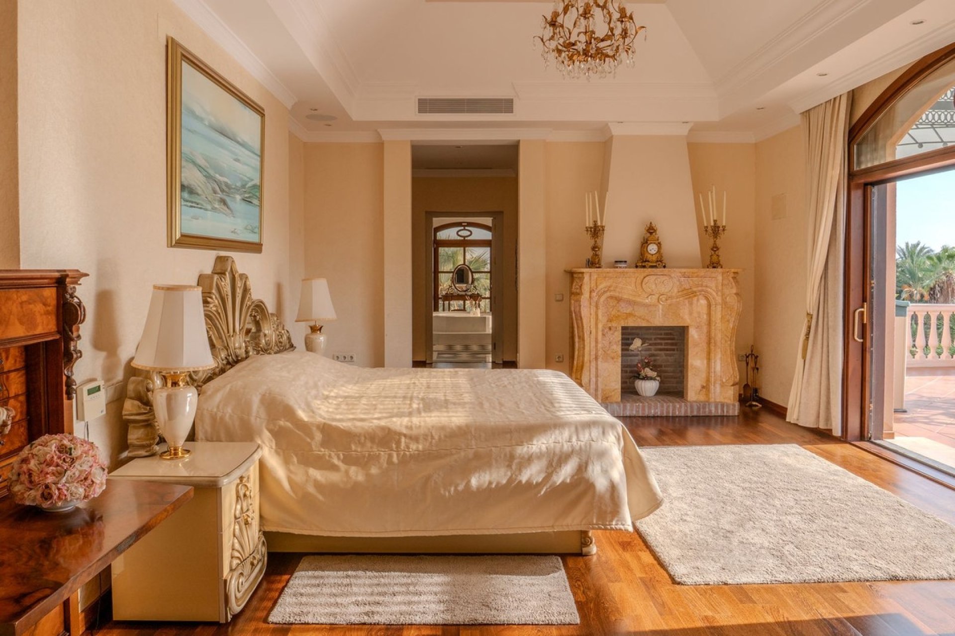 Rynek wtórny - Villa - Marbella - Nueva Andalucía