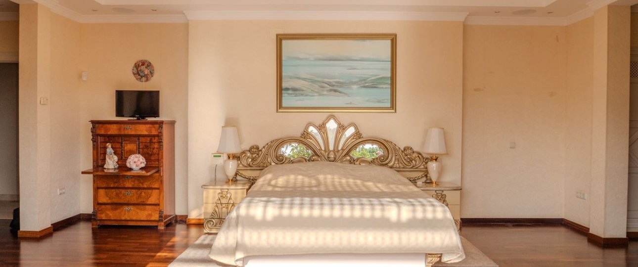 Rynek wtórny - Villa - Marbella - Nueva Andalucía