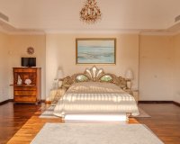Rynek wtórny - Villa - Marbella - Nueva Andalucía