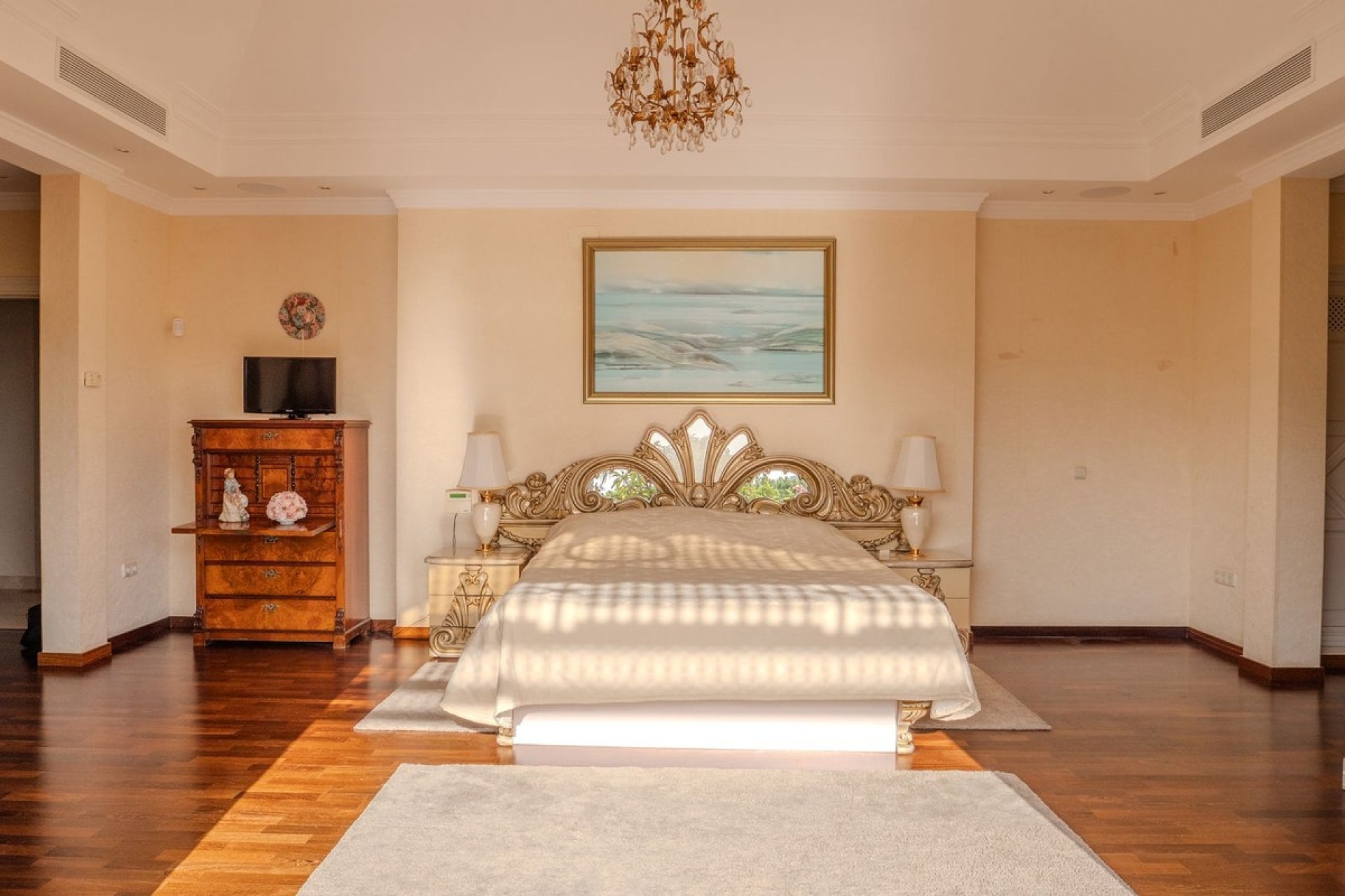 Rynek wtórny - Villa - Marbella - Nueva Andalucía