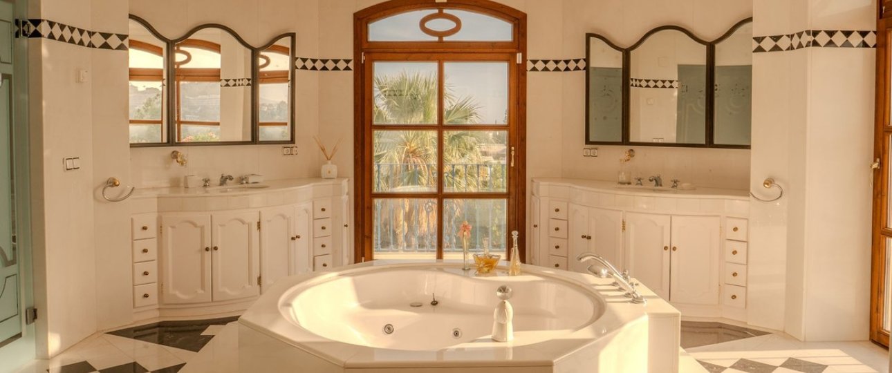 Rynek wtórny - Villa - Marbella - Nueva Andalucía