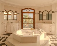 Rynek wtórny - Villa - Marbella - Nueva Andalucía