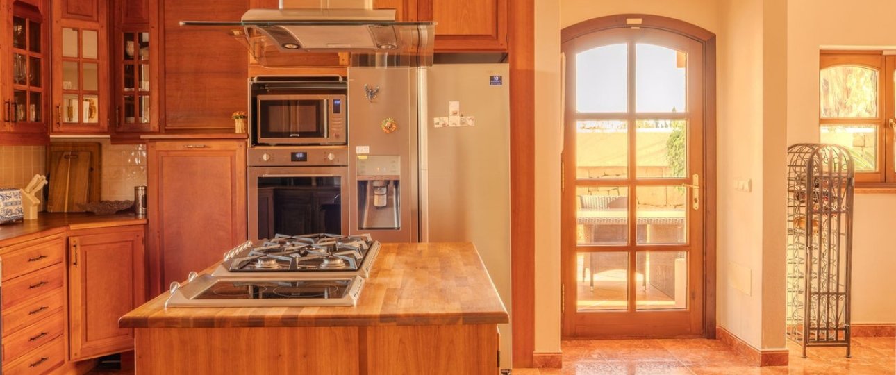 Rynek wtórny - Villa - Marbella - Nueva Andalucía