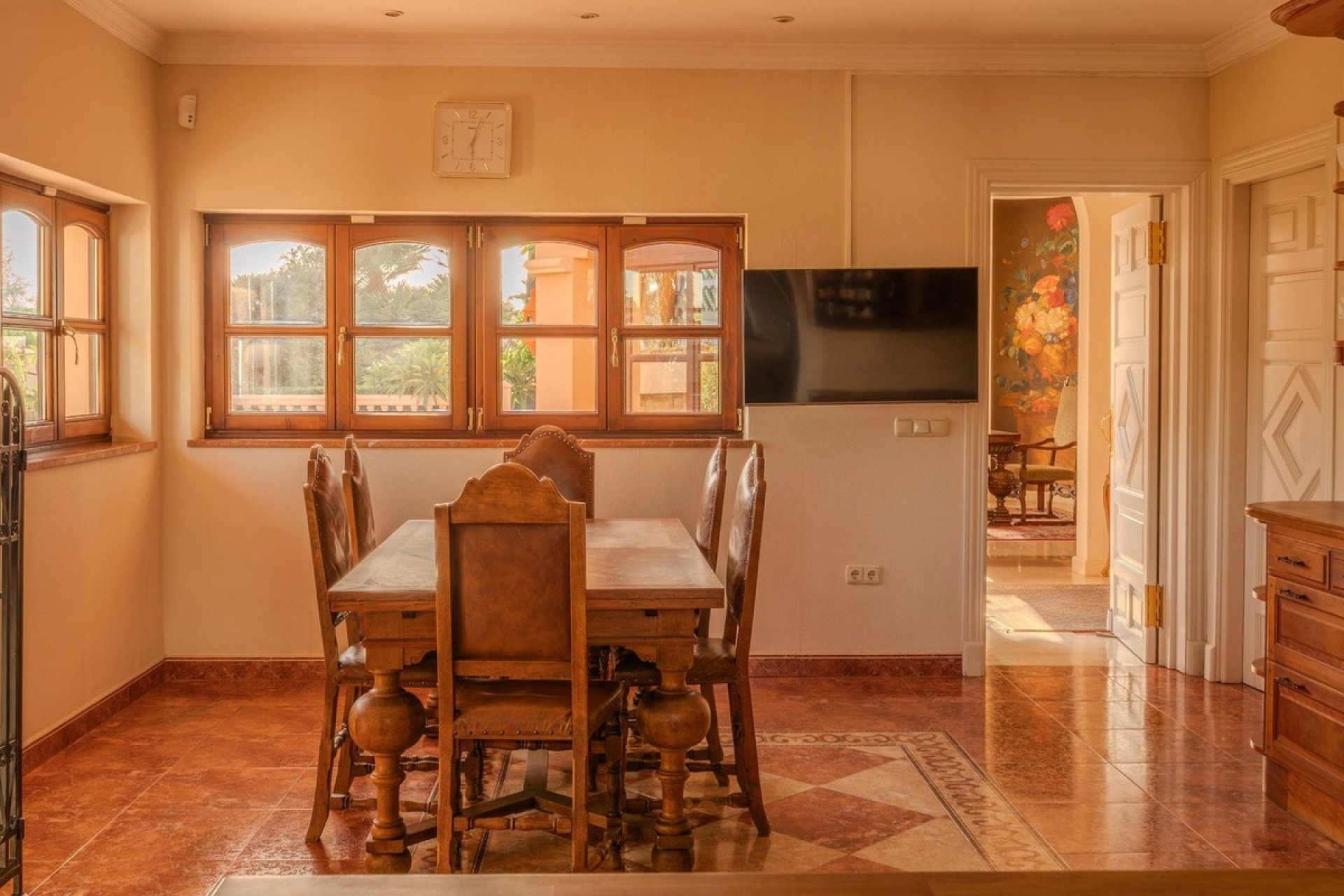 Rynek wtórny - Villa - Marbella - Nueva Andalucía