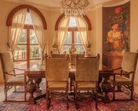 Rynek wtórny - Villa - Marbella - Nueva Andalucía