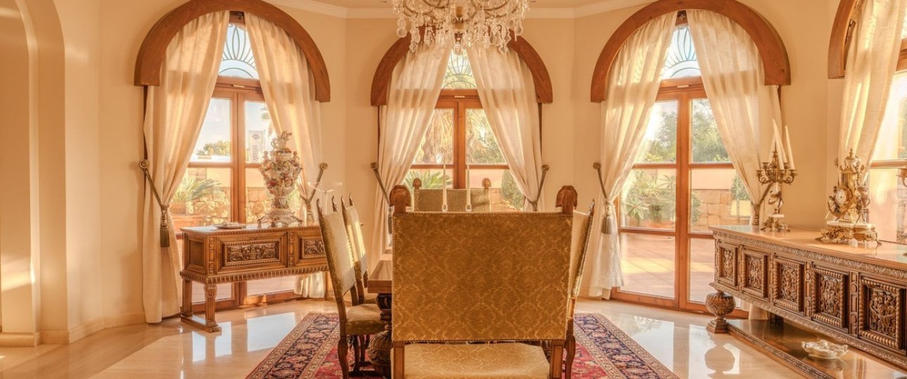 Rynek wtórny - Villa - Marbella - Nueva Andalucía