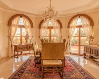 Rynek wtórny - Villa - Marbella - Nueva Andalucía