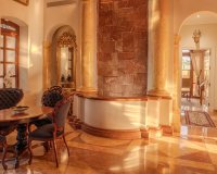 Rynek wtórny - Villa - Marbella - Nueva Andalucía