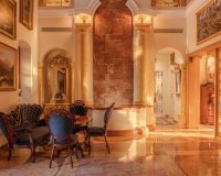 Rynek wtórny - Villa - Marbella - Nueva Andalucía