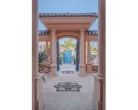 Rynek wtórny - Villa - Marbella - Nueva Andalucía