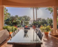 Rynek wtórny - Villa - Marbella - Nueva Andalucía