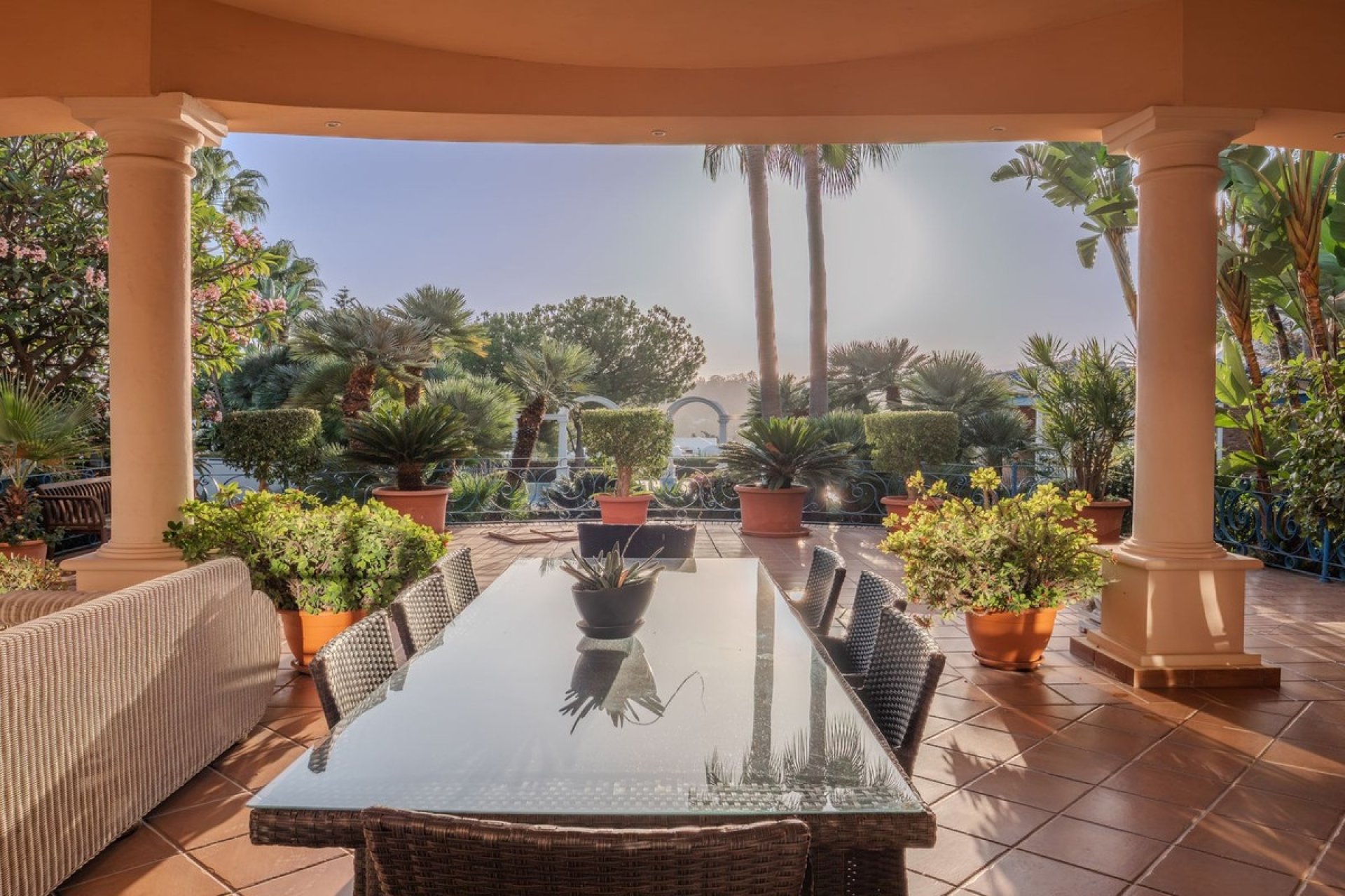 Rynek wtórny - Villa - Marbella - Nueva Andalucía