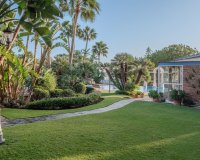 Rynek wtórny - Villa - Marbella - Nueva Andalucía