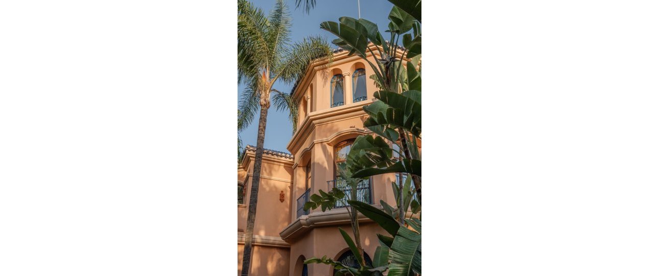 Rynek wtórny - Villa - Marbella - Nueva Andalucía