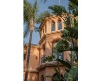 Rynek wtórny - Villa - Marbella - Nueva Andalucía