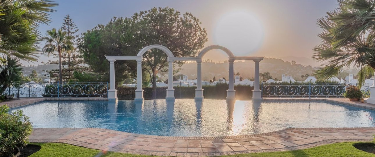 Rynek wtórny - Villa - Marbella - Nueva Andalucía