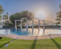 Rynek wtórny - Villa - Marbella - Nueva Andalucía