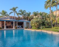 Rynek wtórny - Villa - Marbella - Nueva Andalucía