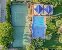 Rynek wtórny - Villa - Marbella - Nueva Andalucía