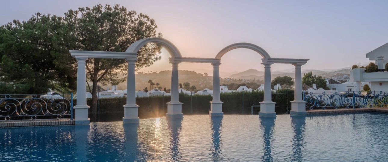 Rynek wtórny - Villa - Marbella - Nueva Andalucía