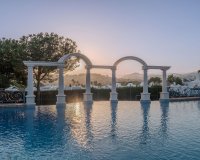 Rynek wtórny - Villa - Marbella - Nueva Andalucía