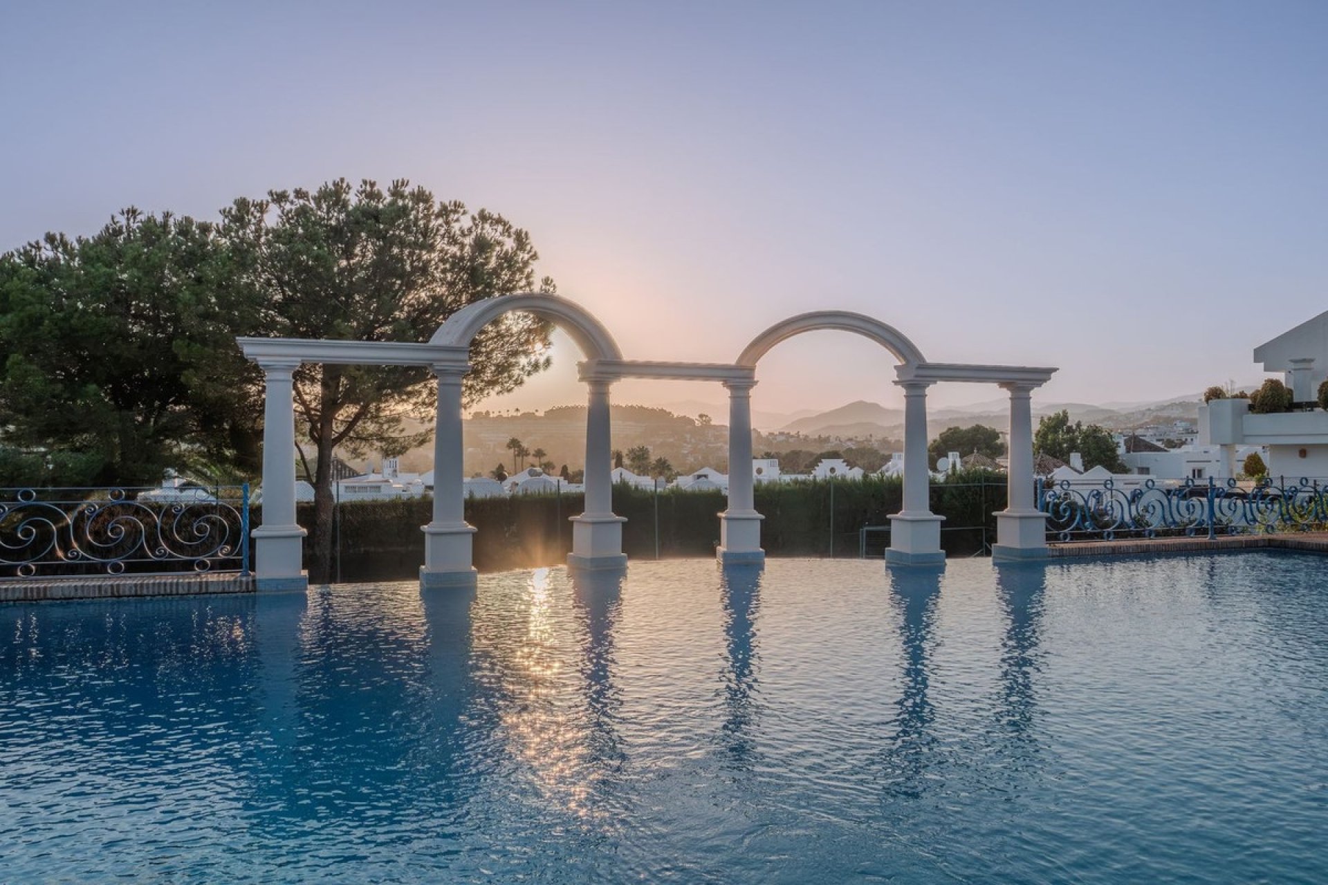 Rynek wtórny - Villa - Marbella - Nueva Andalucía