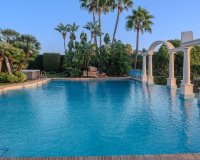Rynek wtórny - Villa - Marbella - Nueva Andalucía